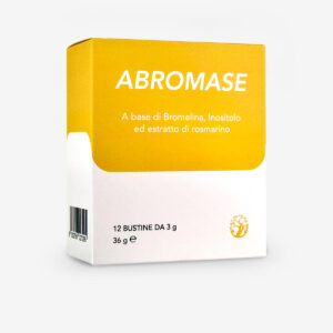 ABROMASE