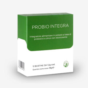 PROBIOINTEGRA