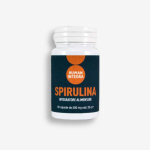 SPIRULINA