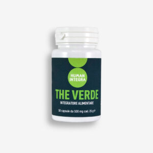 THE VERDE