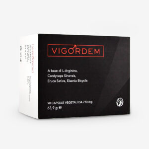 VIGORDEM 90 Capsule