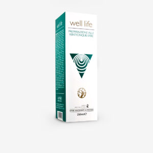 WELL LIFE 25 ERBE